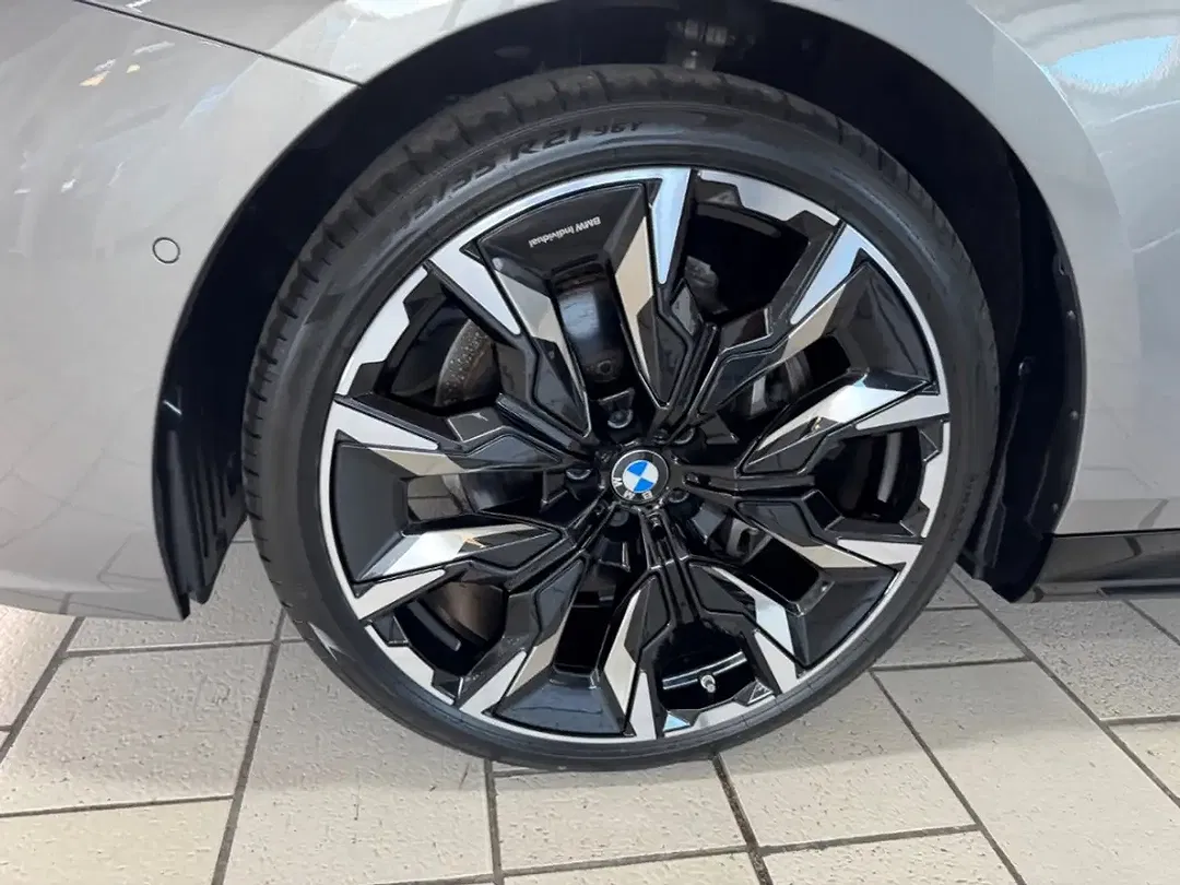 BMW 540 - Thumbnail 7