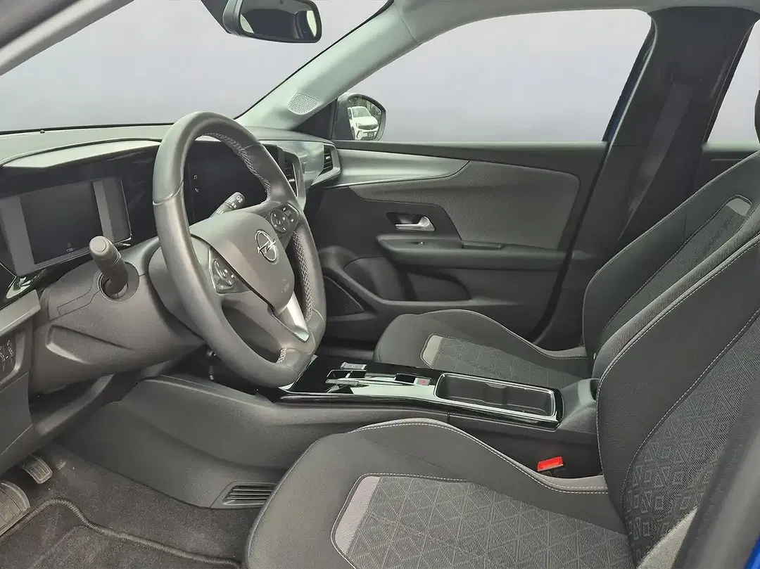 Opel Mokka - Thumbnail 10