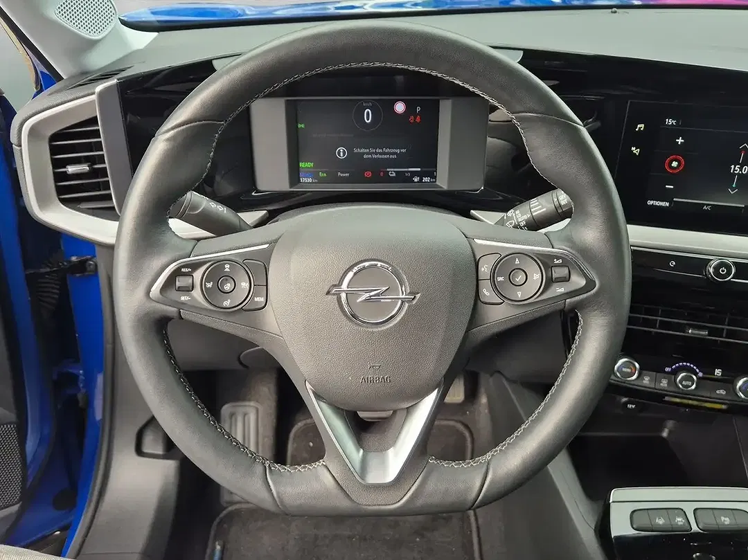 Opel Mokka - Thumbnail 11