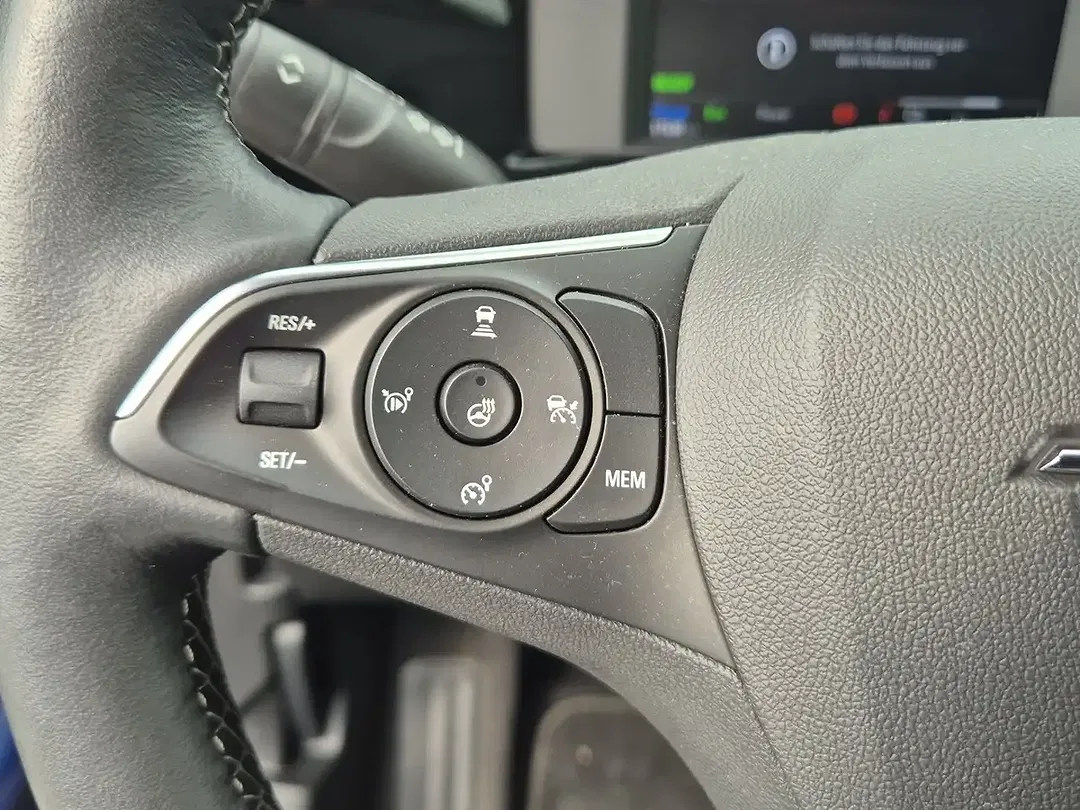 Opel Mokka - Thumbnail 16