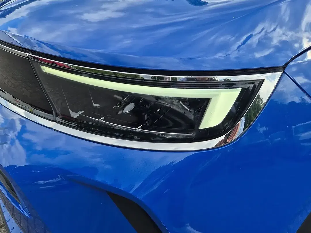 Opel Mokka - Thumbnail 20