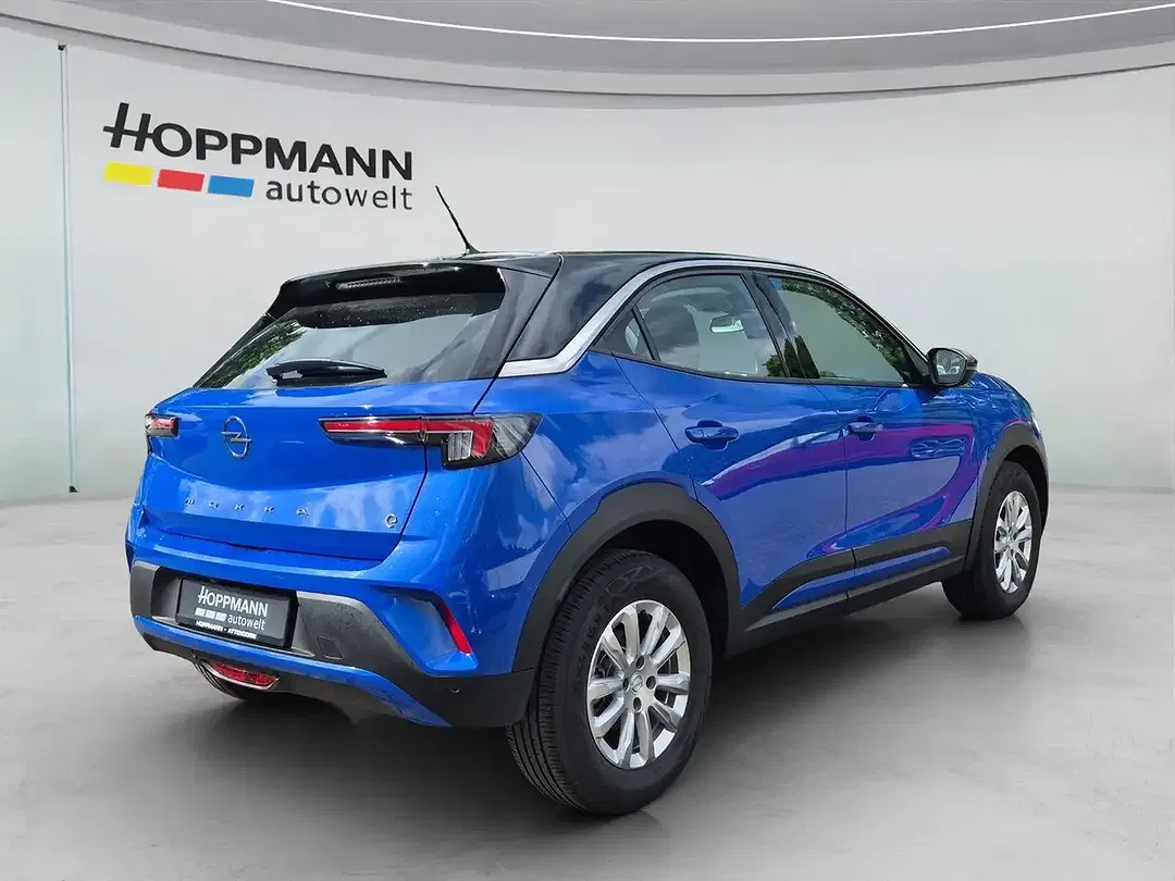 Opel Mokka - Thumbnail 4