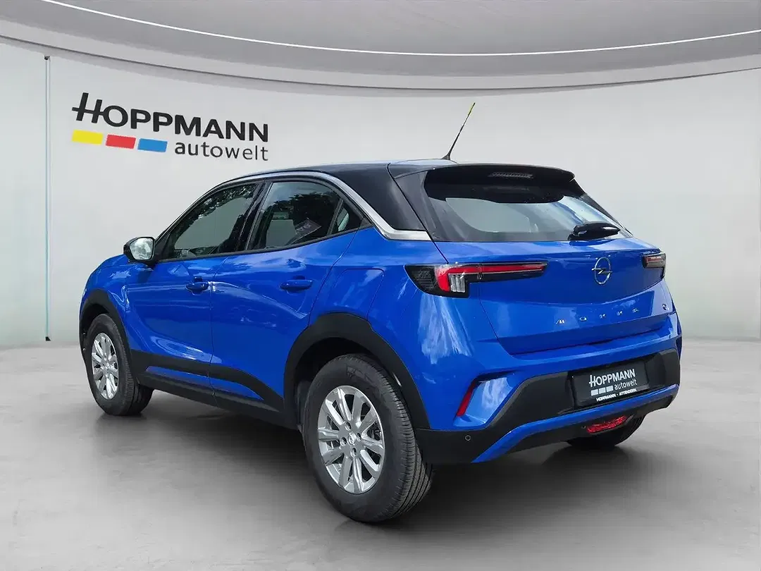 Opel Mokka - Thumbnail 5