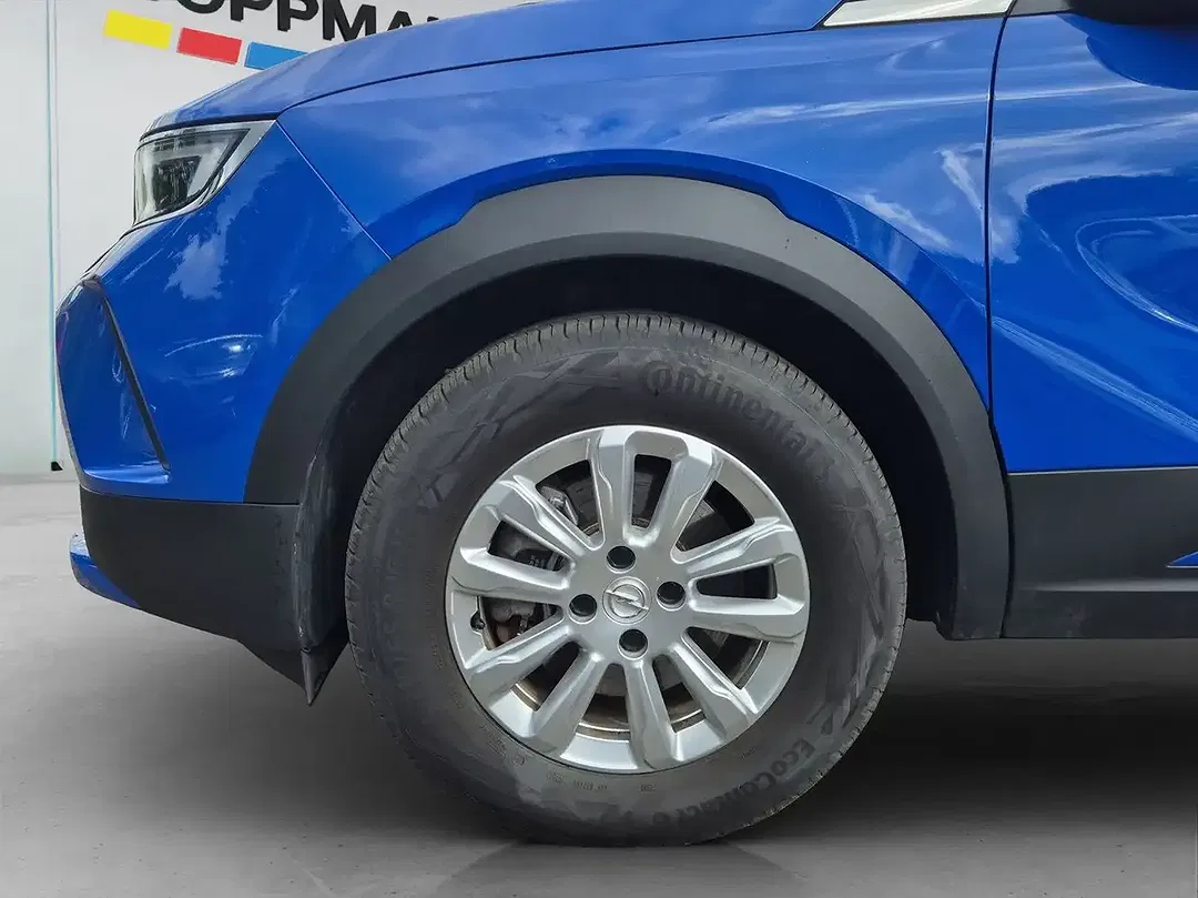 Opel Mokka - Thumbnail 7