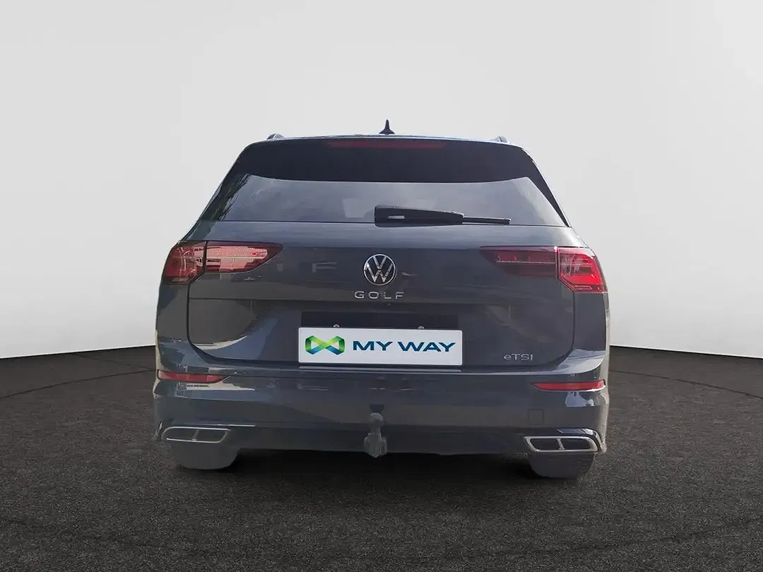 Volkswagen Golf Variant - Thumbnail 10