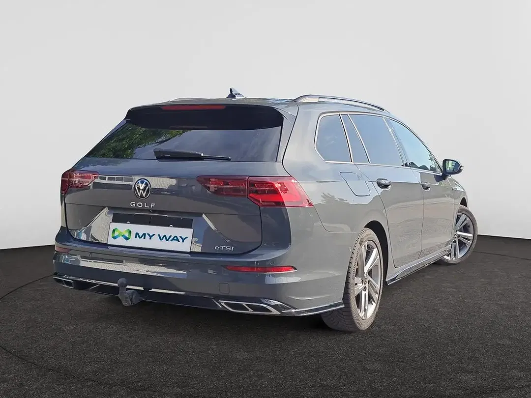 Volkswagen Golf Variant - Thumbnail 2