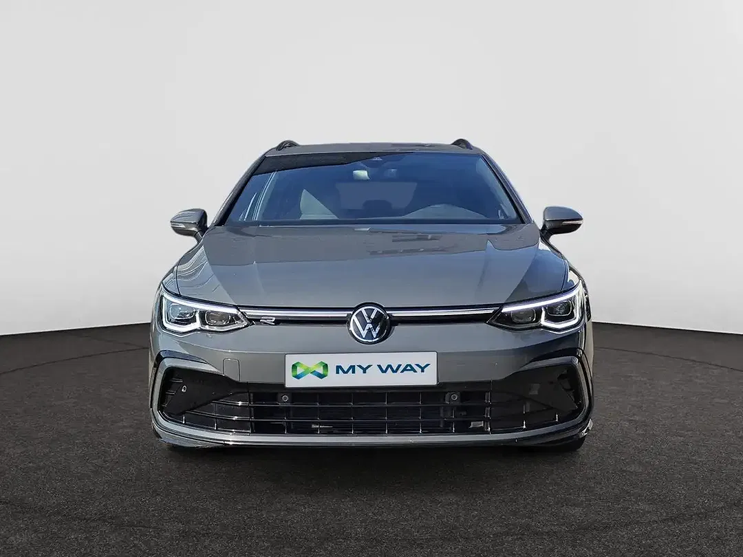 Volkswagen Golf Variant - Thumbnail 4