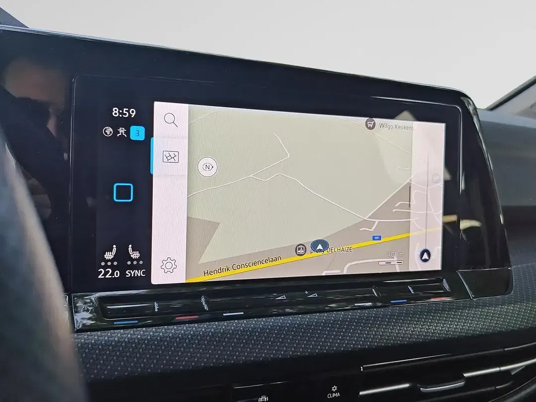 Volkswagen Golf Variant - Thumbnail 5