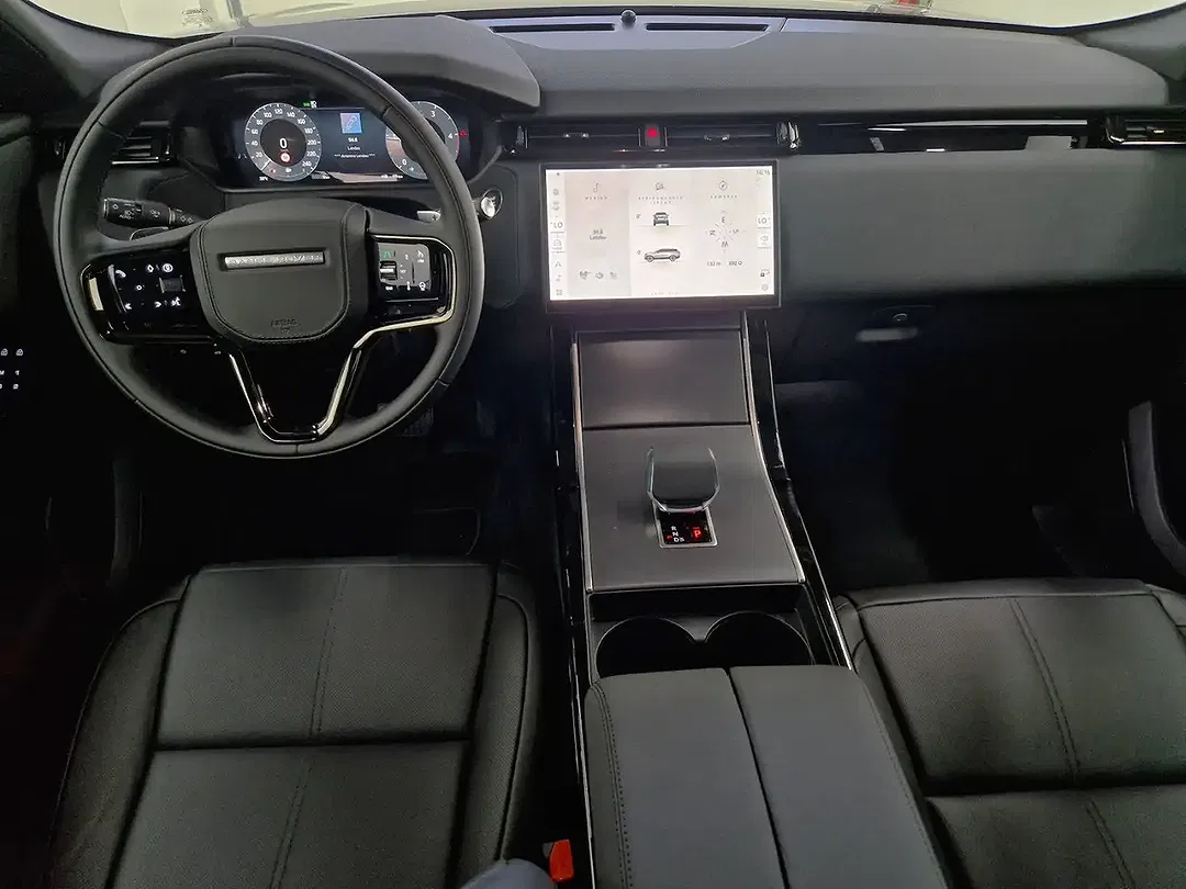 Land Rover Range Rover Velar - Thumbnail 15