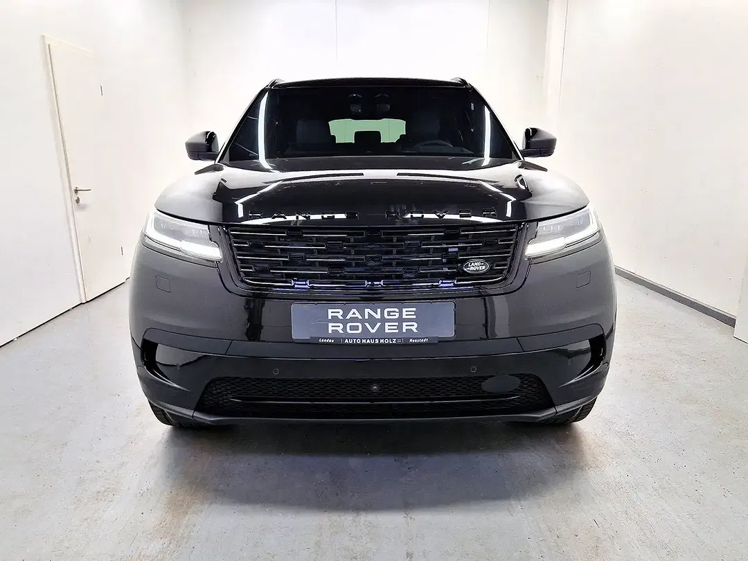 Land Rover Range Rover Velar - Thumbnail 6