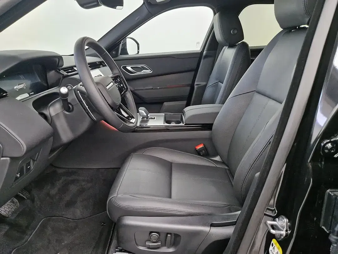 Land Rover Range Rover Velar - Thumbnail 8
