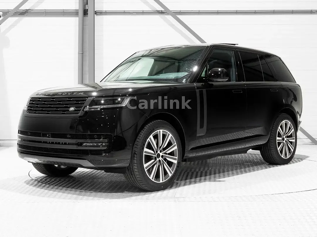 Land Rover Range Rover - Afbeelding 1
