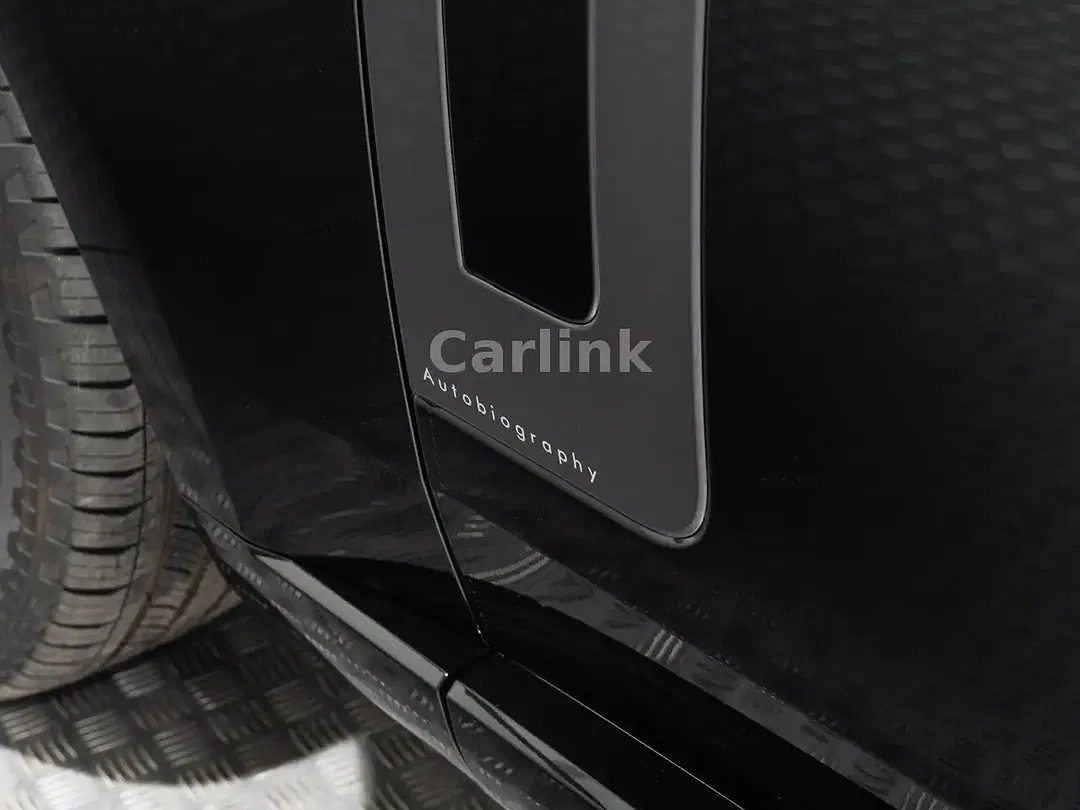Land Rover Range Rover - Thumbnail 10