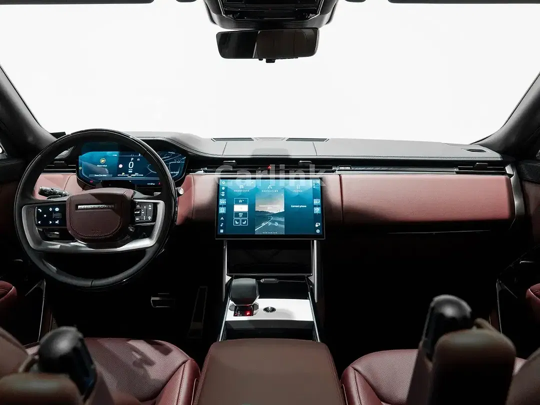 Land Rover Range Rover - Thumbnail 15