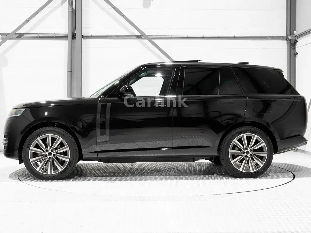 Land Rover Range Rover - Thumbnail 2
