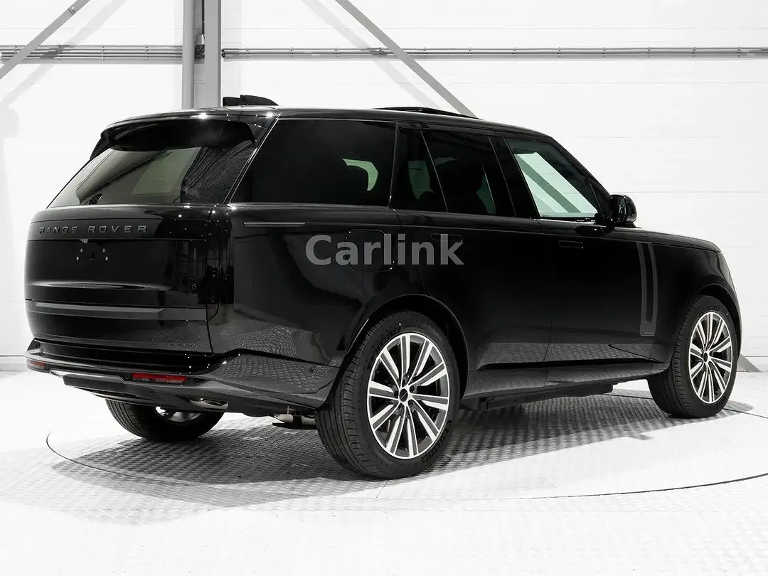 Land Rover Range Rover - Thumbnail 3