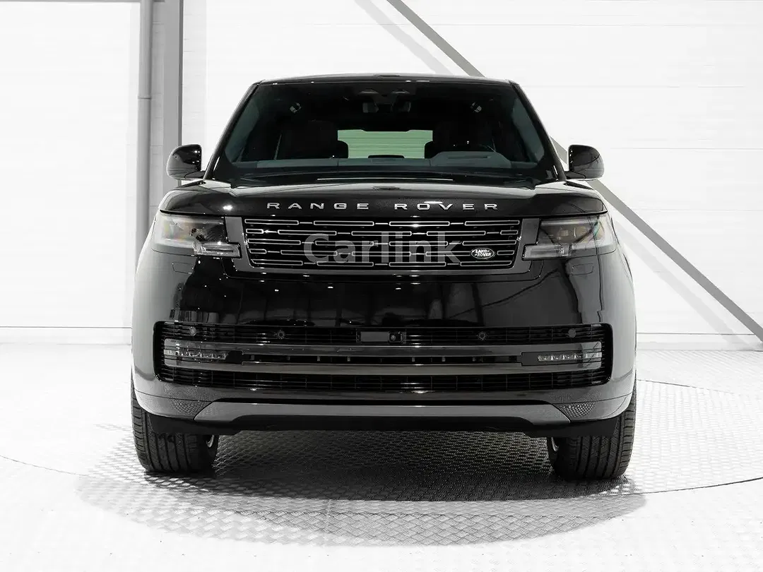 Land Rover Range Rover - Thumbnail 4