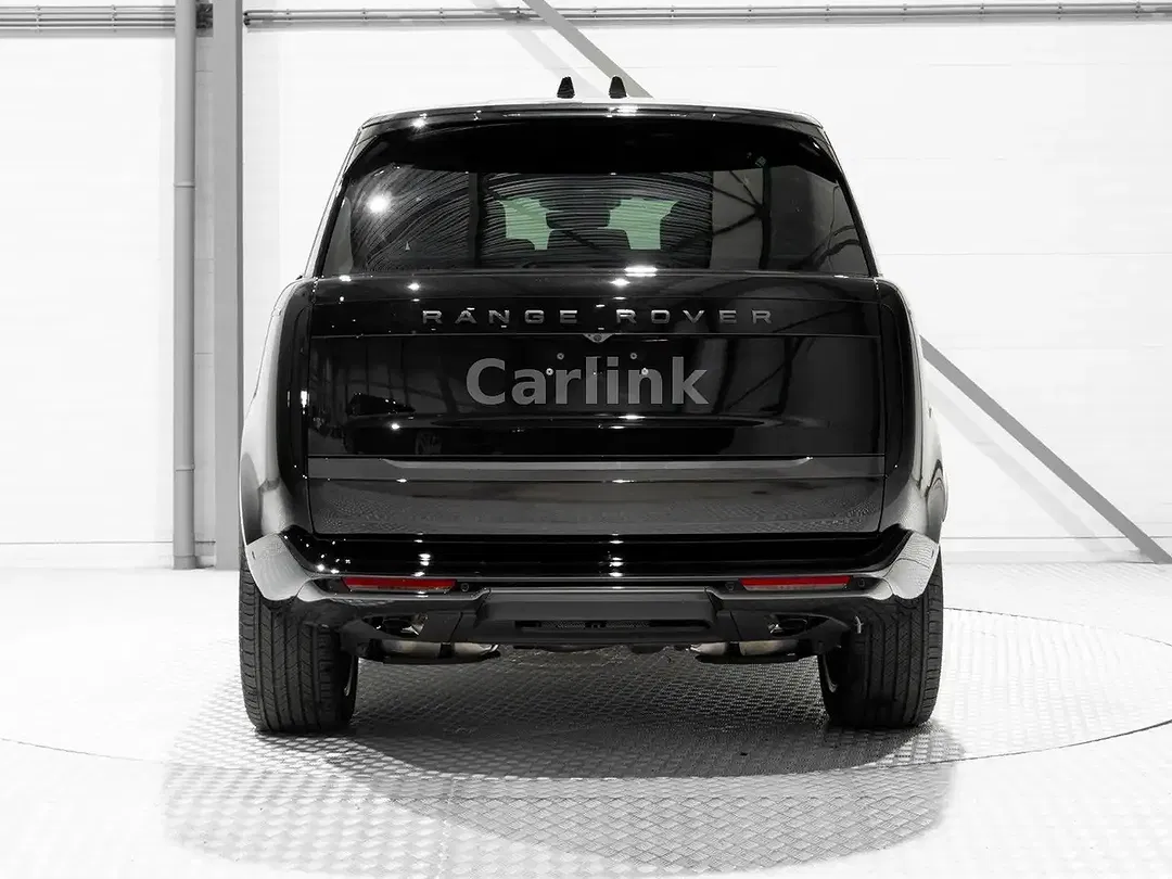 Land Rover Range Rover - Thumbnail 5