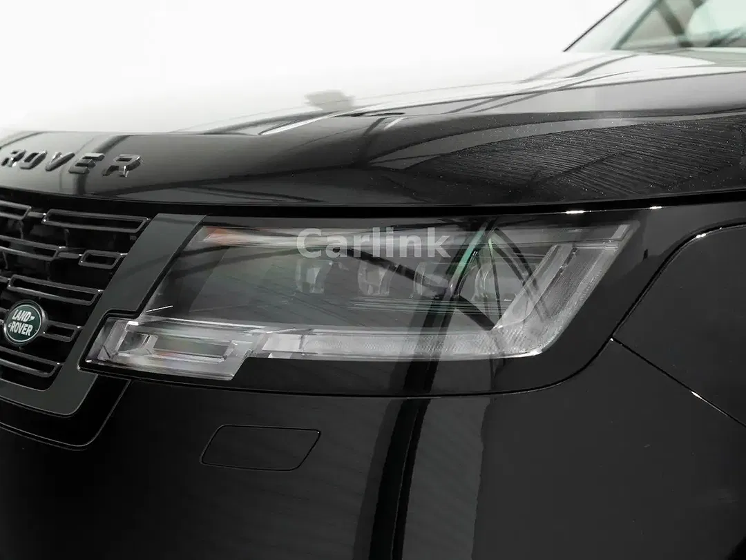 Land Rover Range Rover - Thumbnail 8
