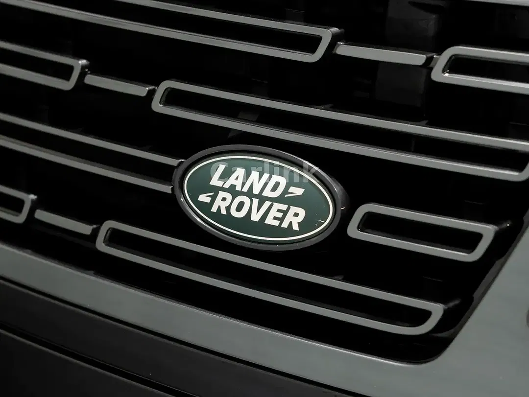 Land Rover Range Rover - Thumbnail 9