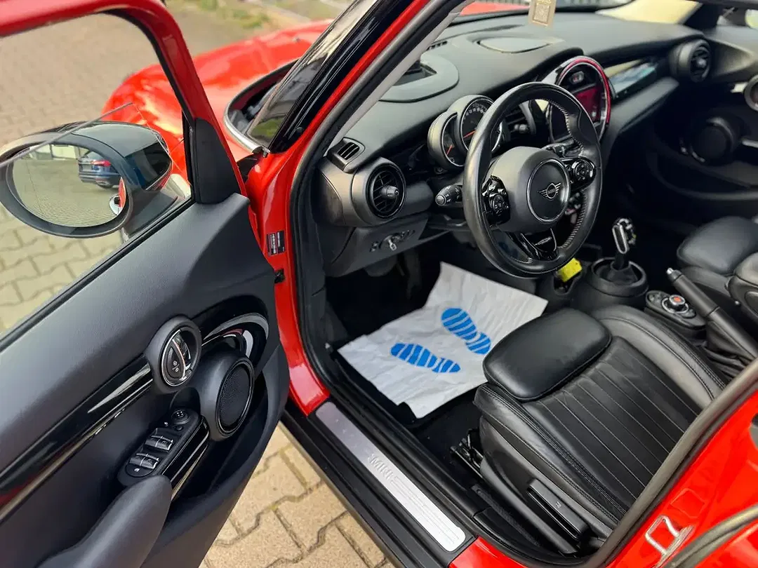 MINI Cooper - Thumbnail 11