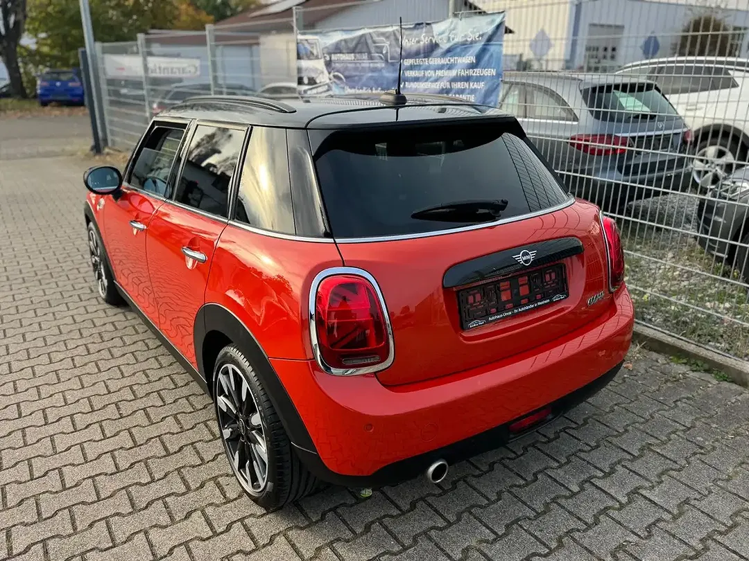 MINI Cooper - Thumbnail 5