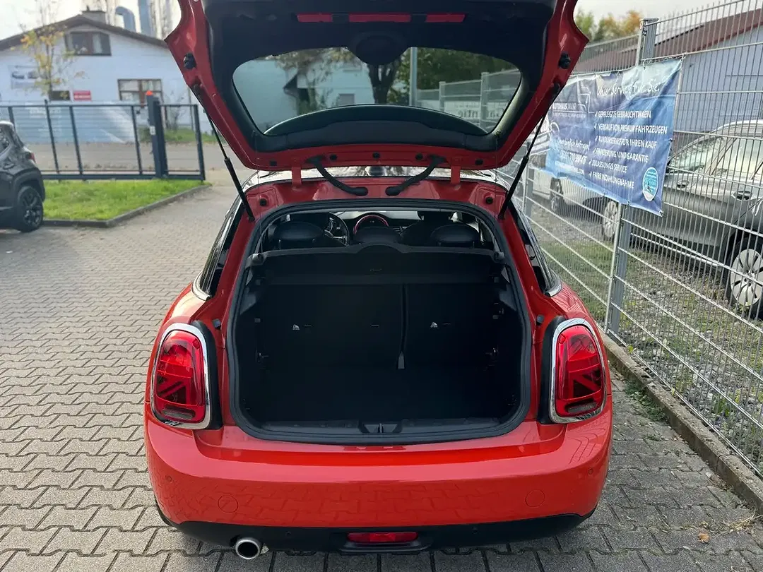 MINI Cooper - Thumbnail 7
