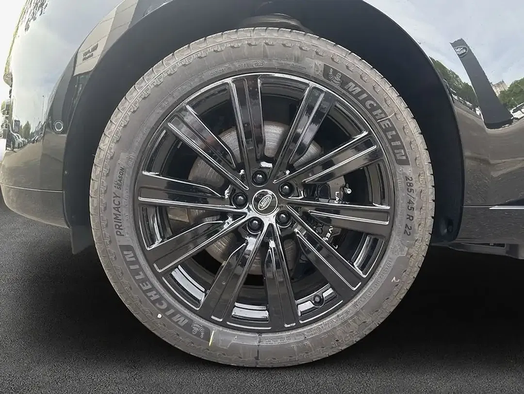 Land Rover Range Rover - Thumbnail 10