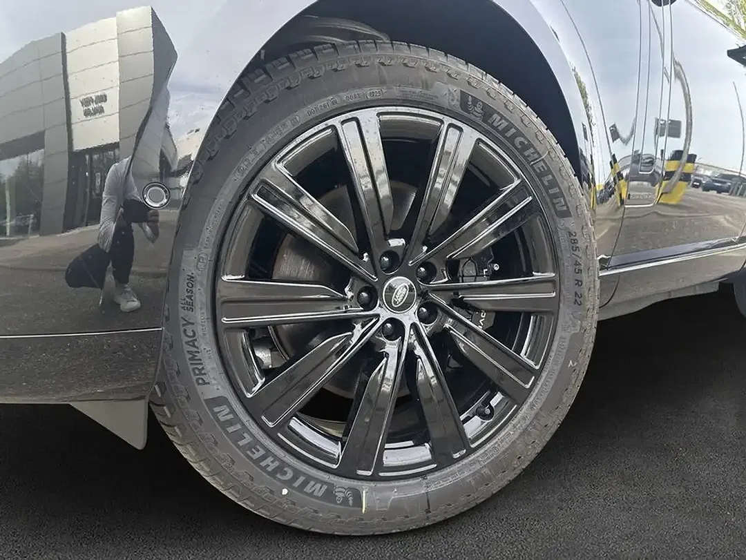 Land Rover Range Rover - Thumbnail 13