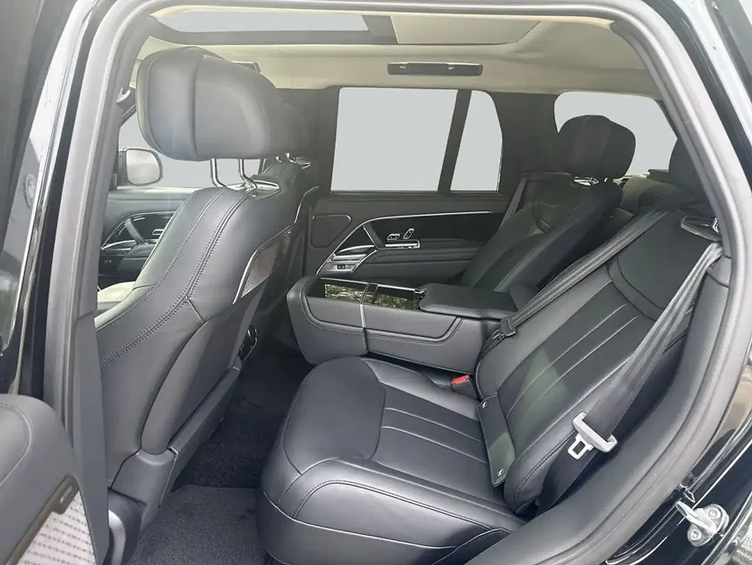 Land Rover Range Rover - Thumbnail 6
