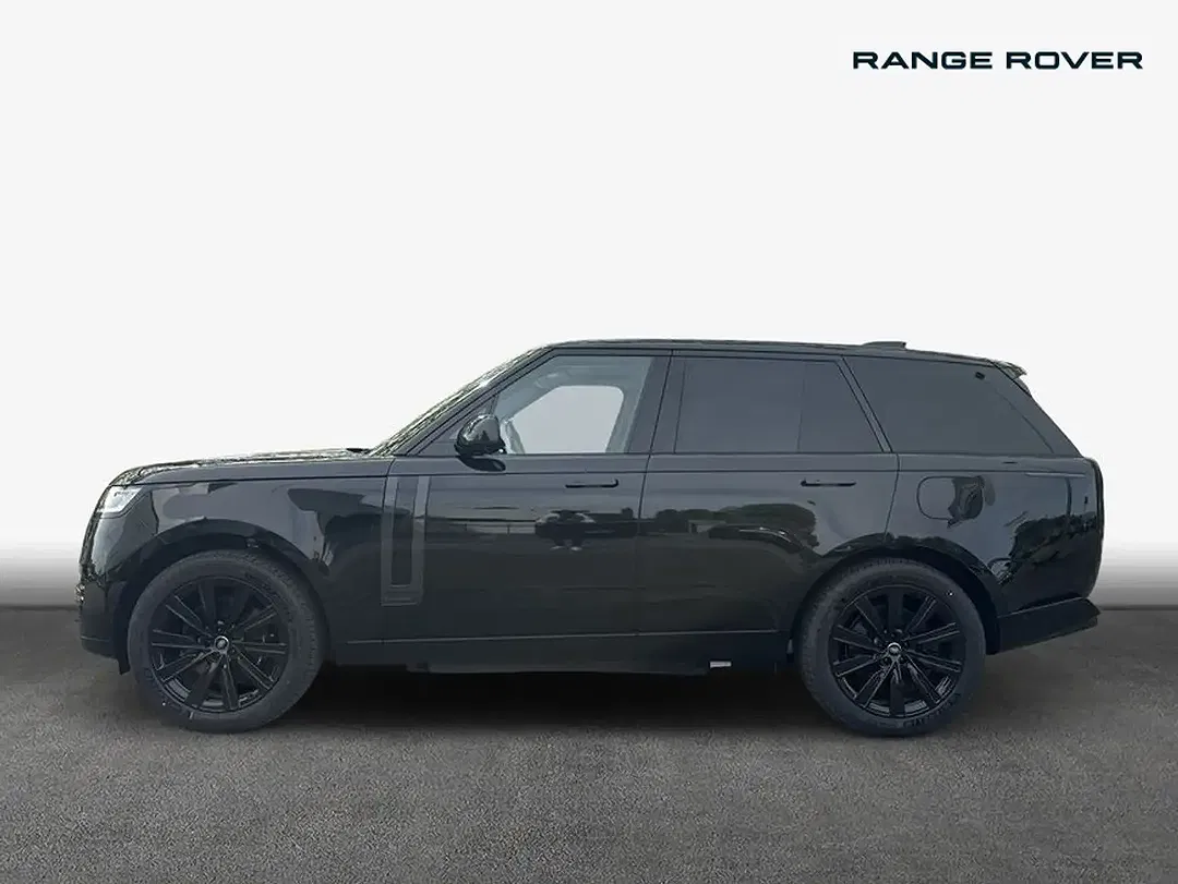 Land Rover Range Rover - Thumbnail 7