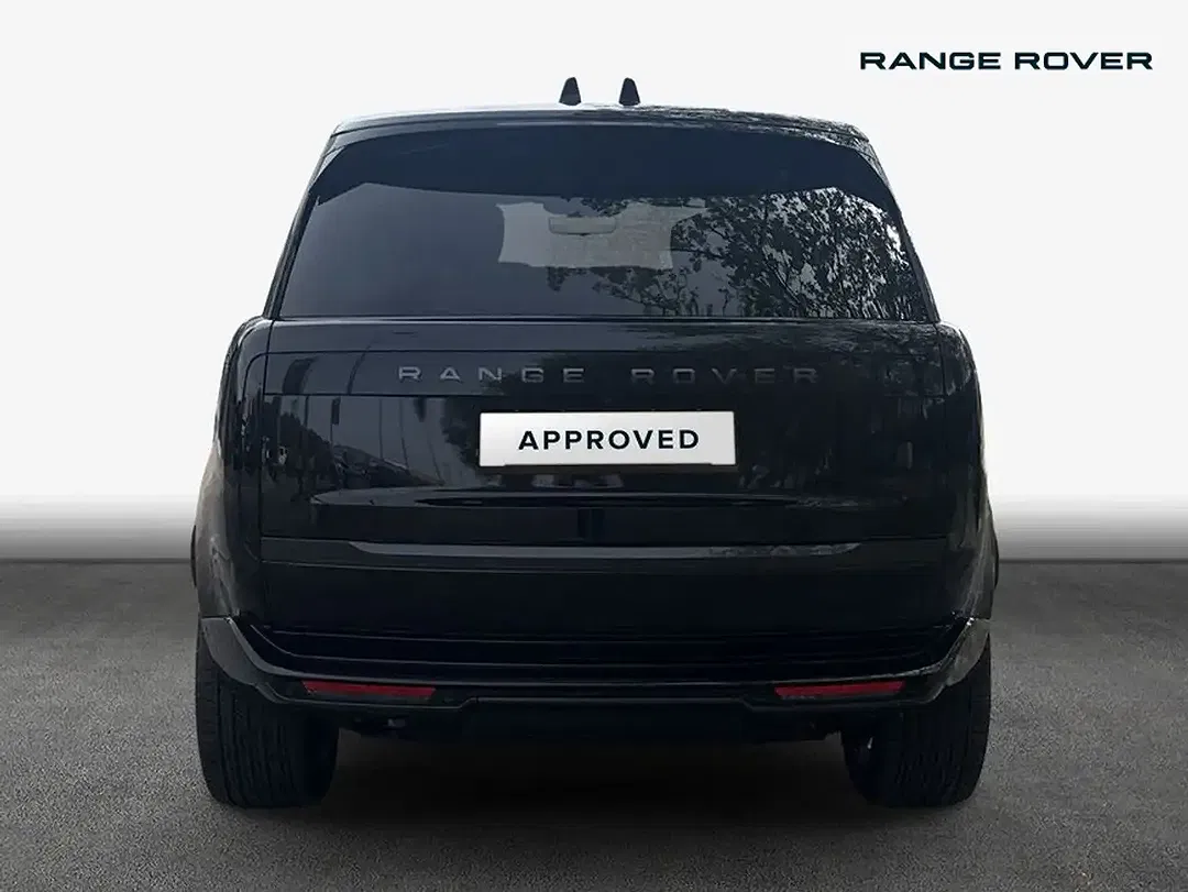 Land Rover Range Rover - Thumbnail 8