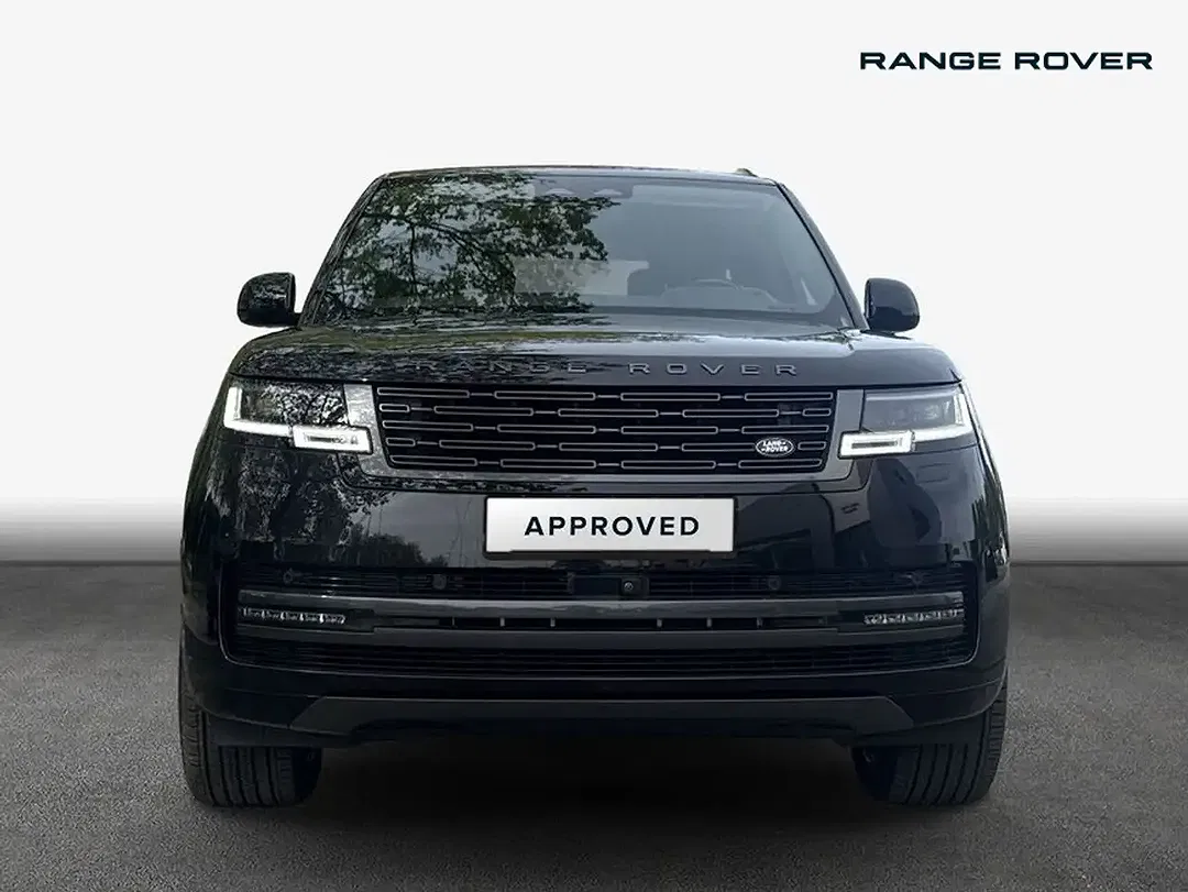 Land Rover Range Rover - Thumbnail 9