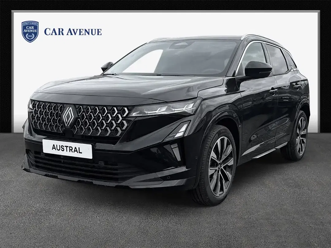 Renault Austral - Thumbnail 1