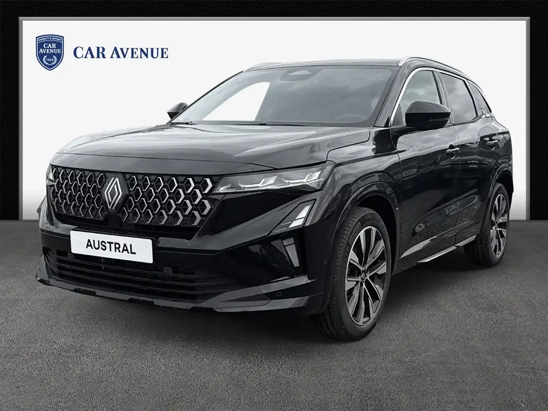 Renault Austral - Afbeelding 1