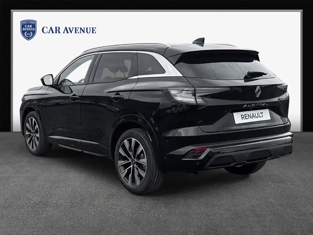 Renault Austral - Thumbnail 3