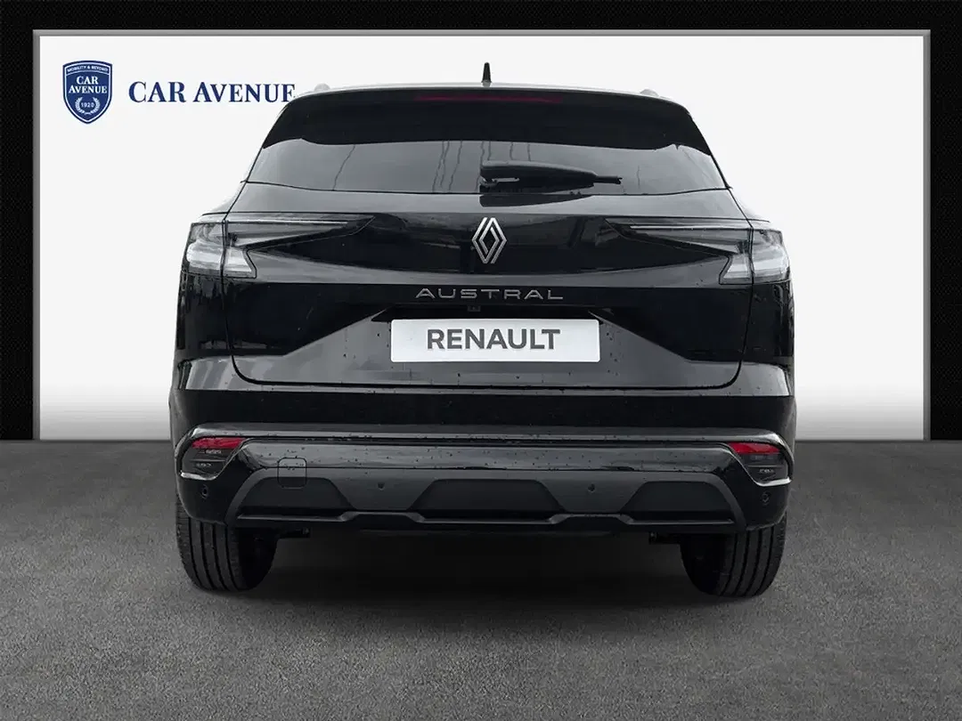 Renault Austral - Thumbnail 4