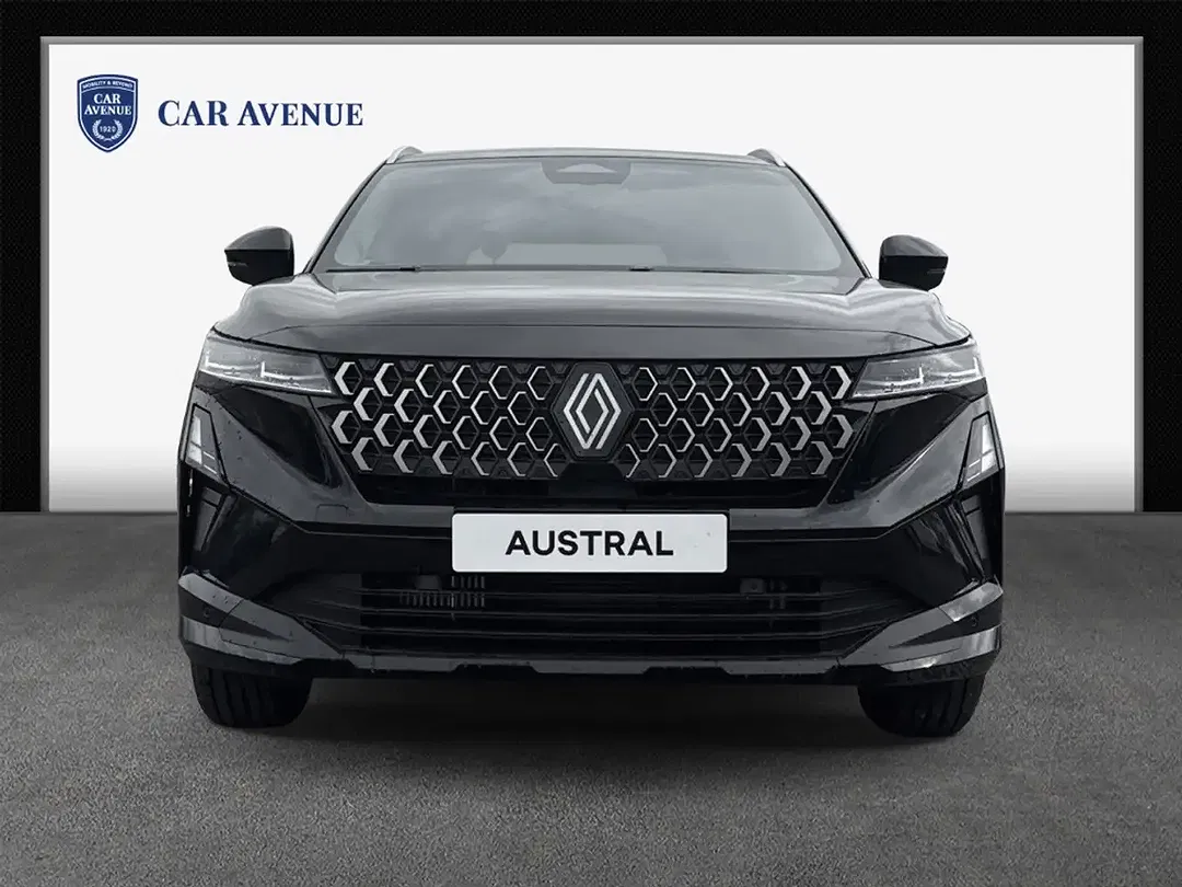 Renault Austral - Thumbnail 5