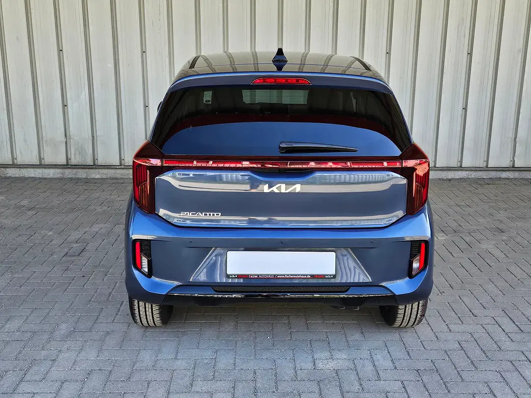 Kia Picanto - Thumbnail 14