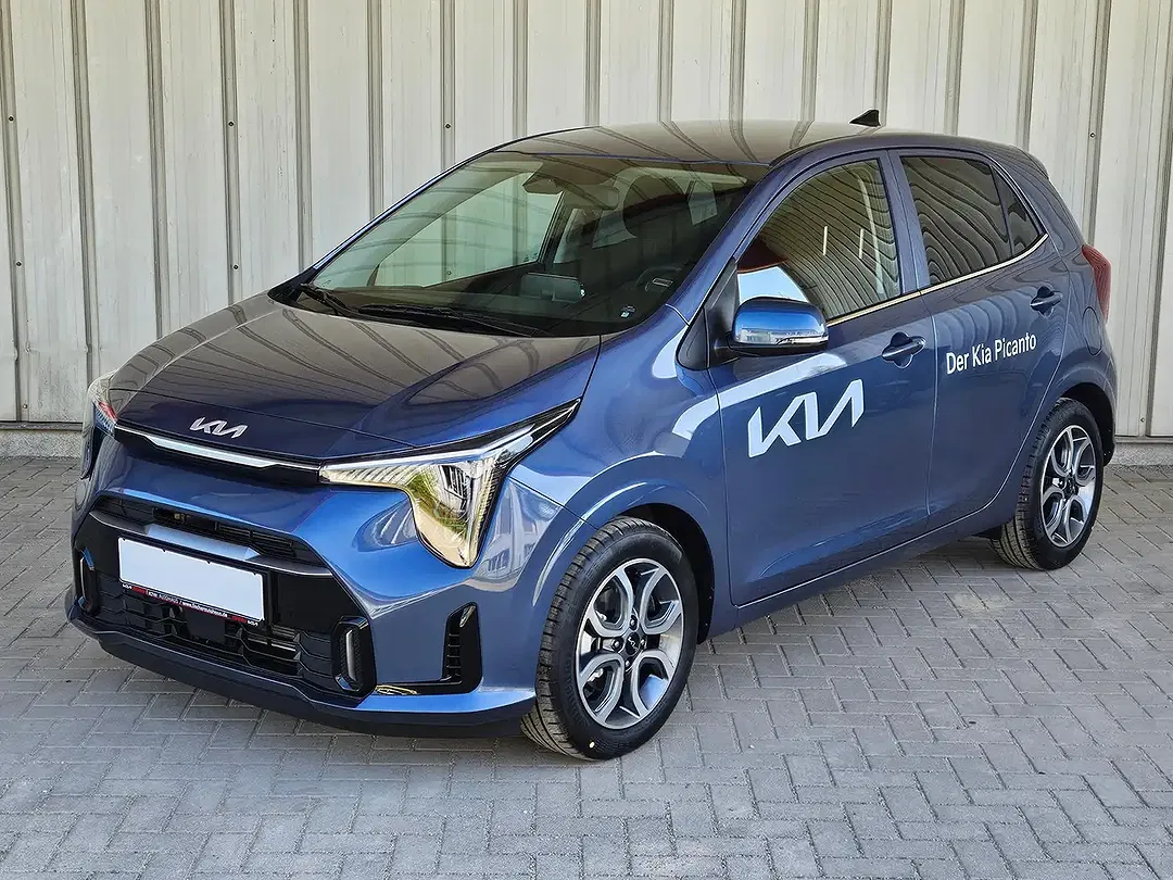Kia Picanto - Thumbnail 15