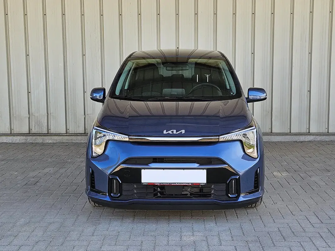 Kia Picanto - Thumbnail 2
