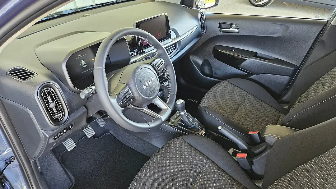 Kia Picanto - Thumbnail 6