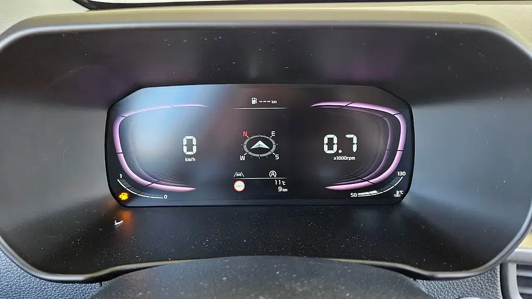 Kia Picanto - Thumbnail 8