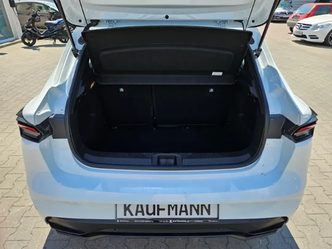 Renault Clio - Thumbnail 15