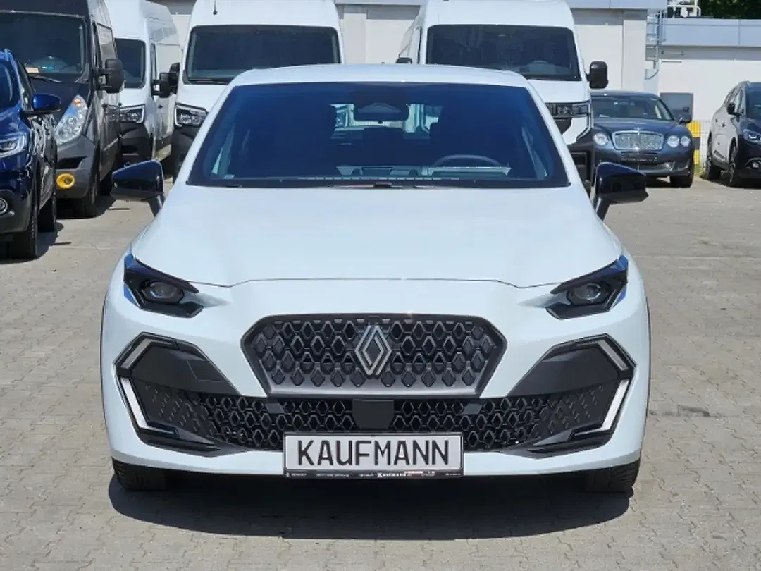 Renault Clio - Thumbnail 2