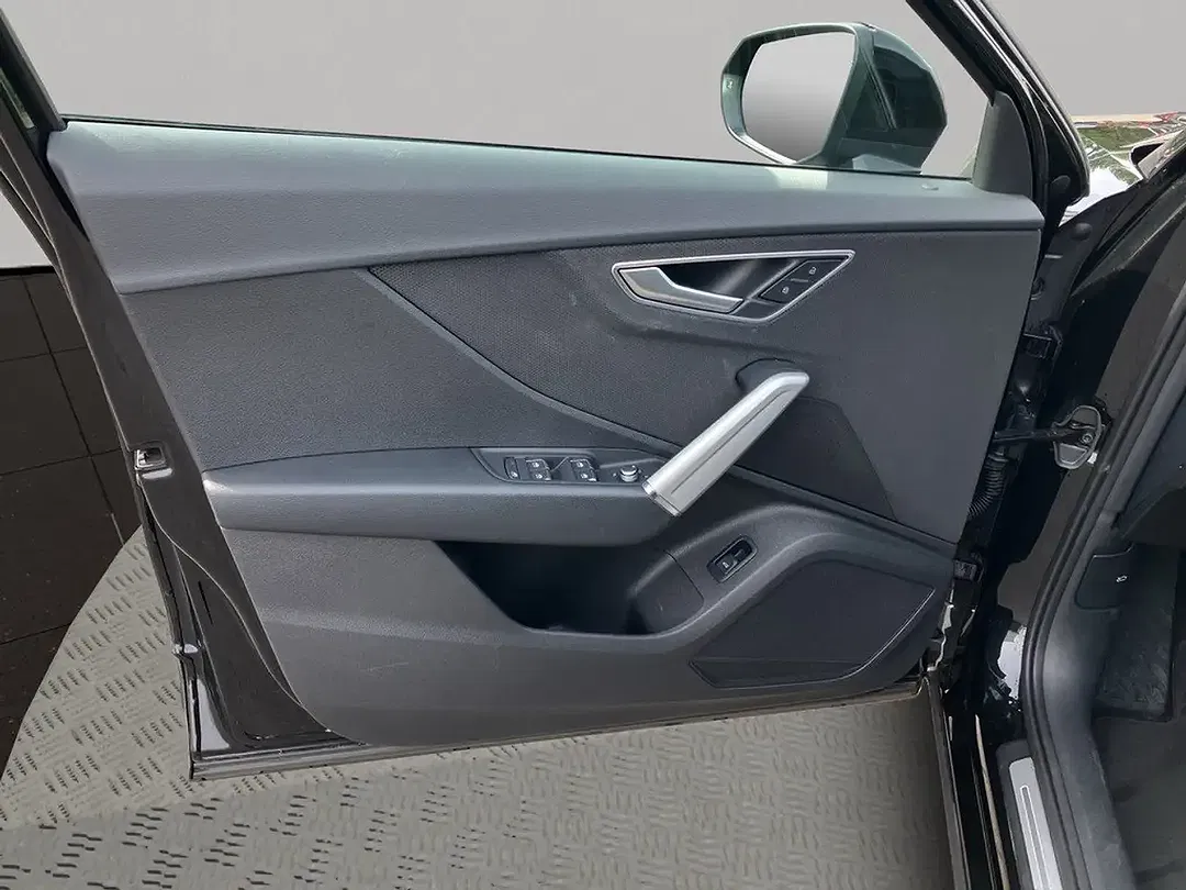 Audi Q2 - Thumbnail 10