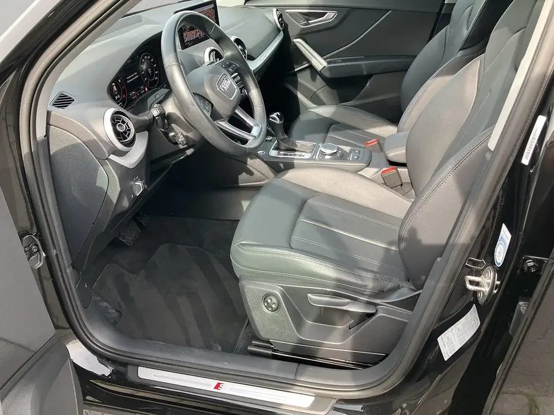 Audi Q2 - Thumbnail 11