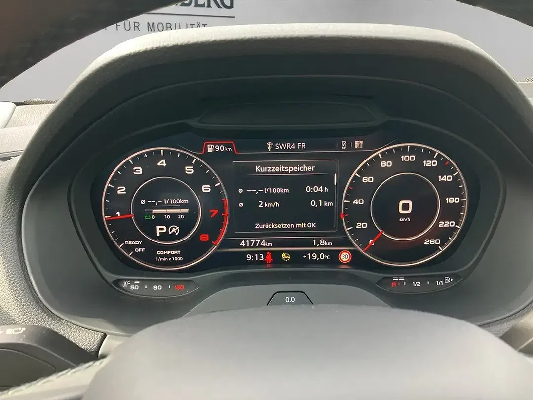 Audi Q2 - Thumbnail 13
