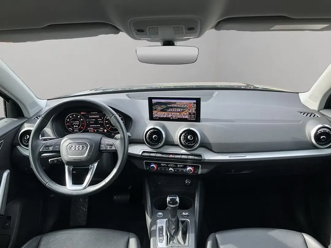Audi Q2 - Thumbnail 14