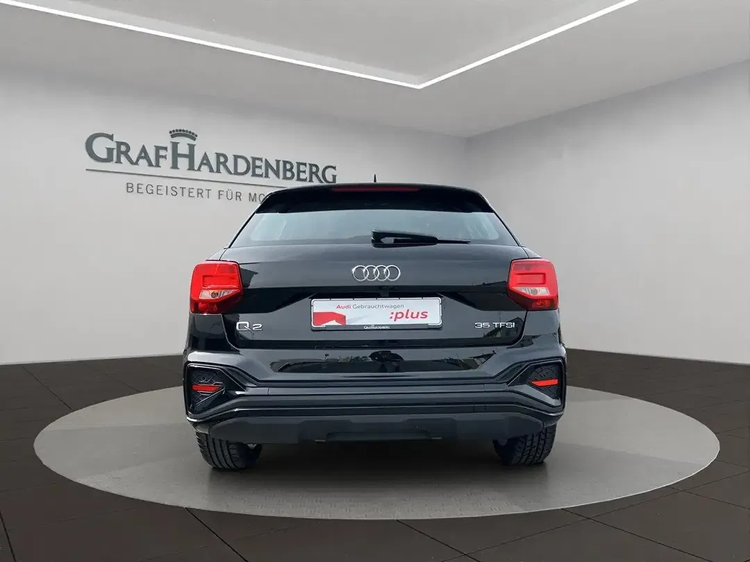 Audi Q2 - Thumbnail 5